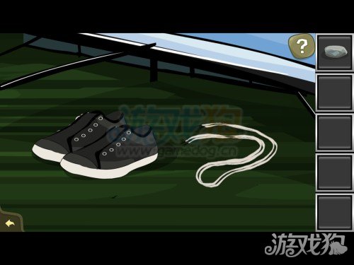 密室逃脱5攻略大全通关图文详解,密室逃脱5逃出博物馆1攻略合集