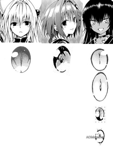 tolovedarkness第72话,tolovedarkness1