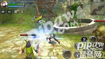 龙之谷手游牧师技能加点,端游龙之谷牧师技能加点配置