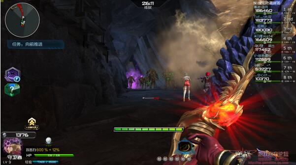 逆战精绝古城炼狱怎么卡,逆战攻略技巧