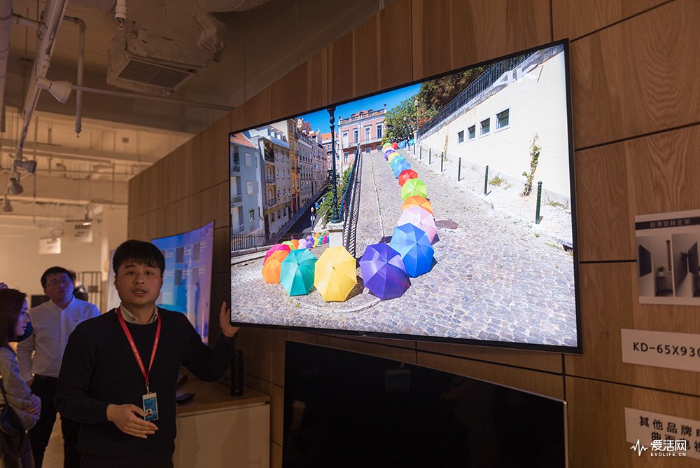 索尼x9300e支持3d吗,索尼55x9300e深度评测