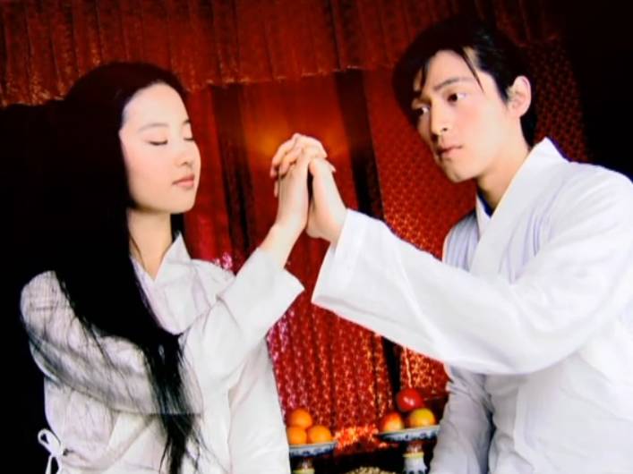 大写的不信！陈乔恩张含韵胡歌张翰……Ta们都曾失忆过？！