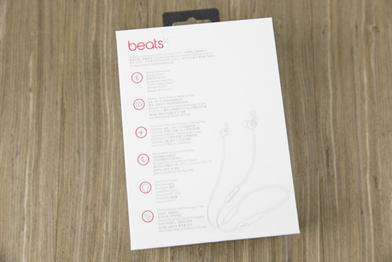 beatsx无线蓝牙入耳式耳机使用,beatsx蓝牙无线入耳式耳机怎么样