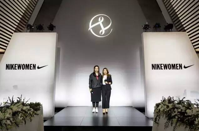 nike李娜新玩法,耐克李娜系列