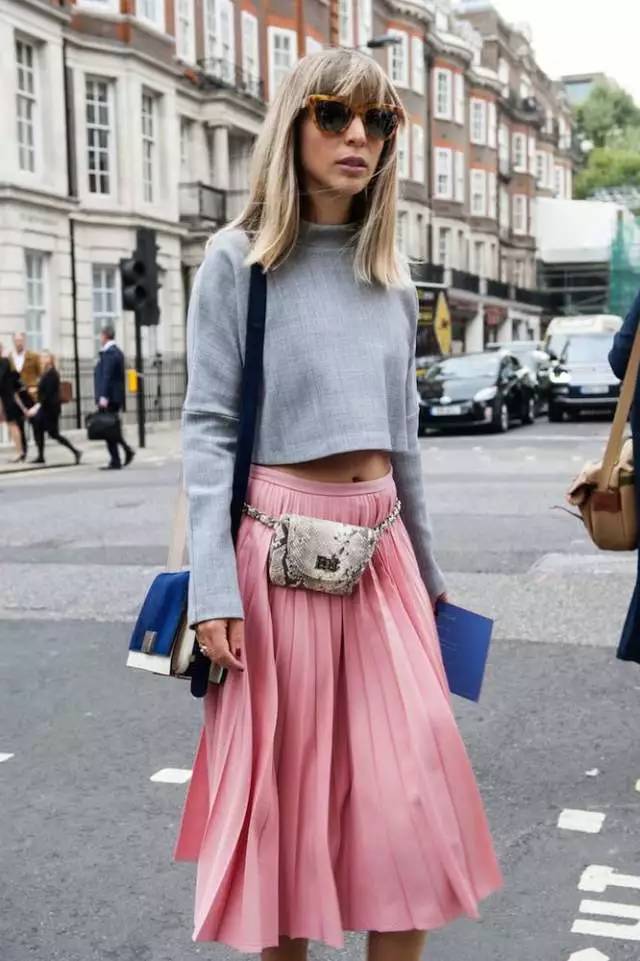 穿衣服一定要会打扮,如何选择自己穿衣服的颜色