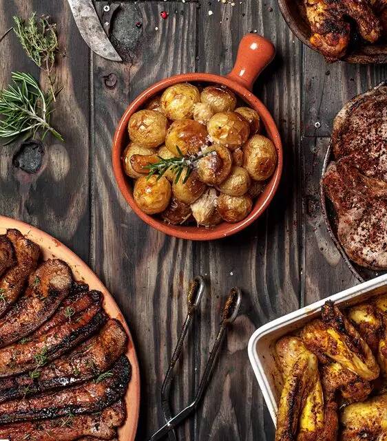 原来香草橄榄油还可以这样玩！