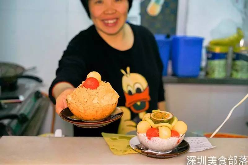 还在2月，已经有一大波人穿着毛衣排队吃冰了……