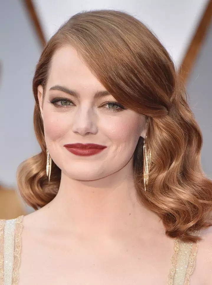 奥斯卡美妆,不想变美变帅