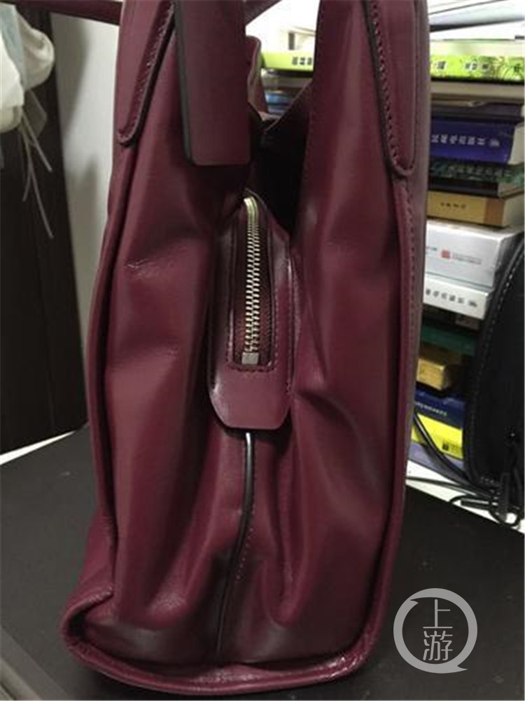 网购二手奢侈品包包,海外代购包拿去验货是正品