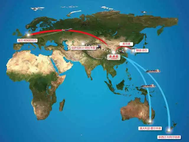 自贸港如何发展,自贸港国家战略