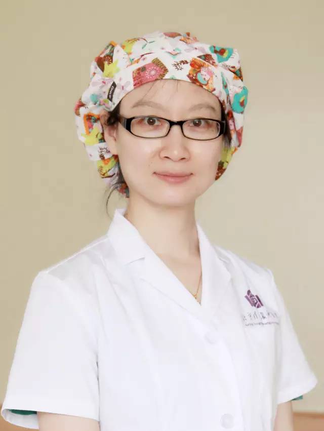 「名科名医」北京清华长庚医院麻醉科