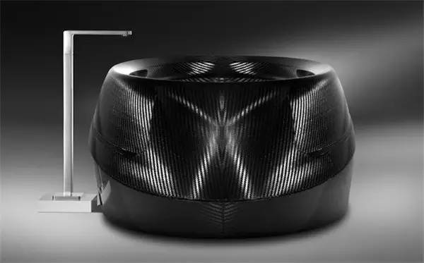 为什么碳纤维看起来有质感,碳纤维设计