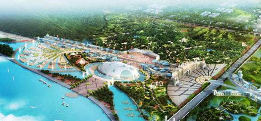 滨河新区,银川滨河新区以后怎么样