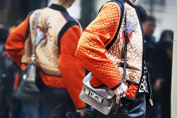 穿不错｜你知道吗这些才是真正的INS女王穿衣金律！