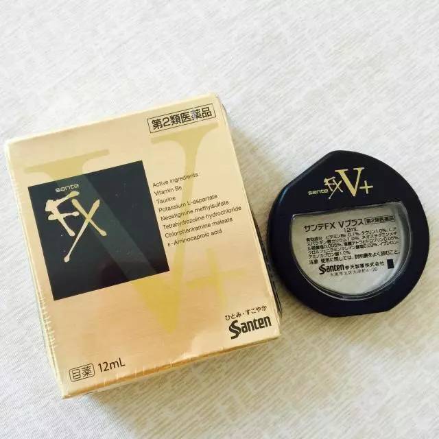 全网最好用眼药水,全球公认最好用的10大眼药水