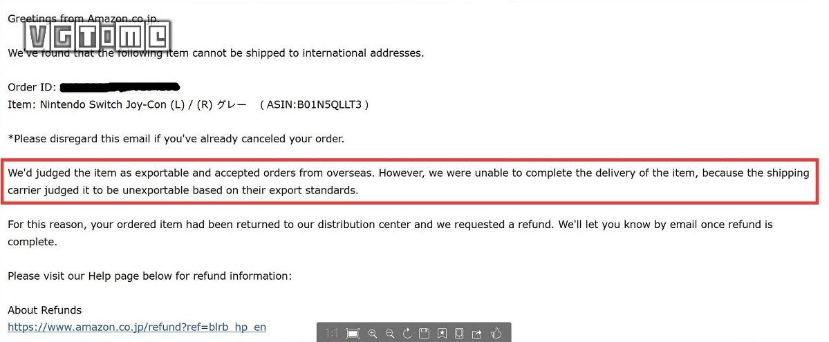 日本直邮switch渠道,日本直邮switch是一定日版吗