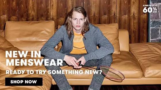 世界连锁折扣商场巨头TKMaxx也预备好入驻澳洲！从此再也不用欧洲代购！