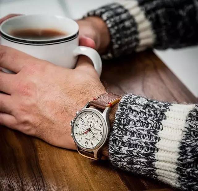 最好用的6款手表,最好用的五款手表