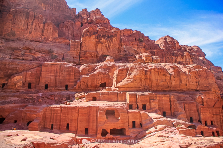 一座拥有深厚历史底蕴的城市,一座有着悠久历史的城市