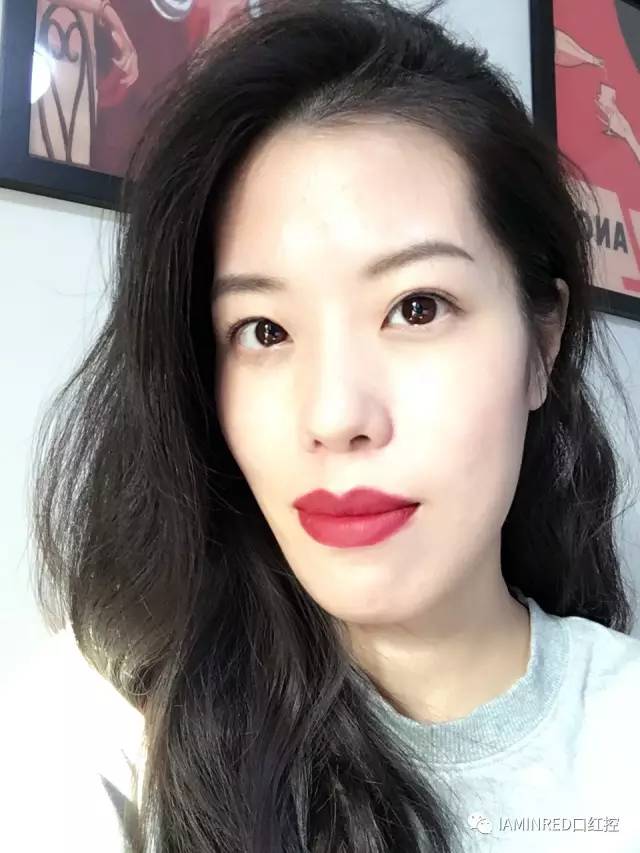 nars唇膏笔复古梅子红试色 (nars唇膏笔最全试色)