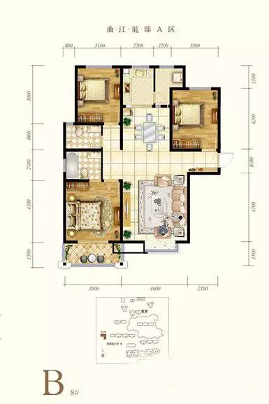 中介曲江龙邸,曲江龙邸有出售房源