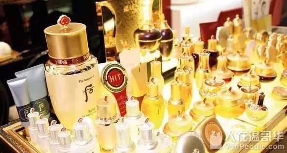 今年温哥华夜市玩出新高度！韩式灯展随手一拍都是网红范儿