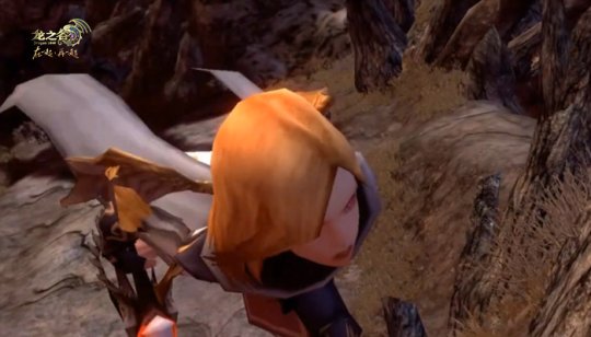 龙之谷阿尔杰塔剧情,龙之谷的阿尔特里亚大陆探险