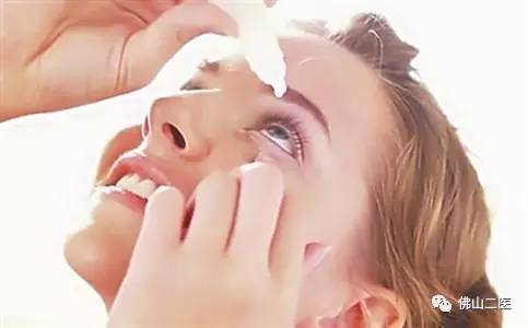 结膜炎眼睛发痒怎么缓解,眼睛痒结膜炎的症状及治疗方法