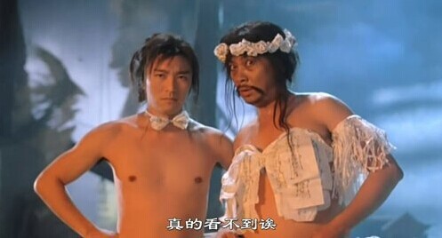 朱茵紫霞仙子回眸,朱茵大话西游之后再无紫霞仙子