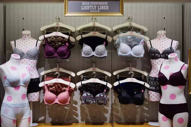 维密品牌门店,成都哪里有维密专卖店