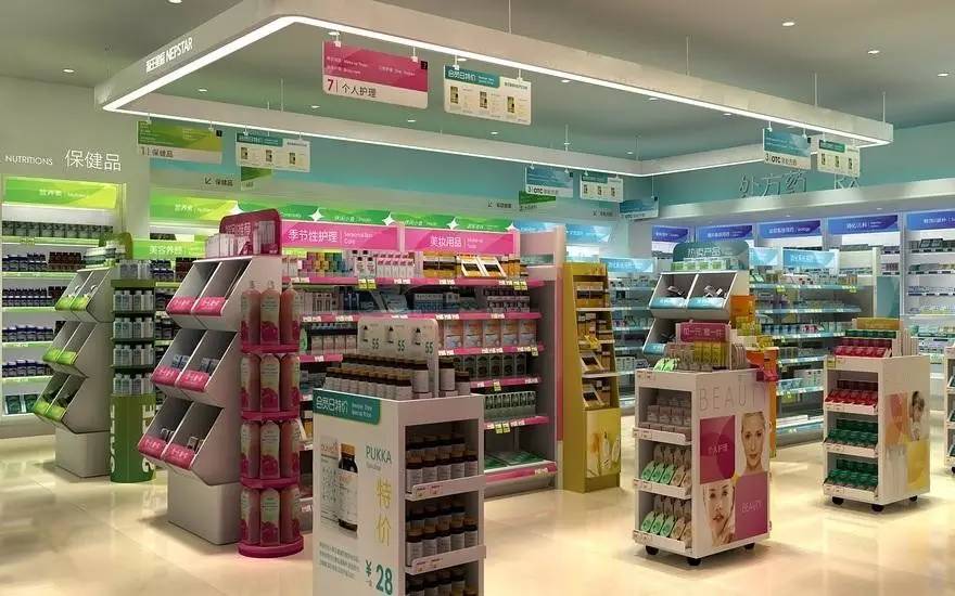 是鸡肋还是机遇？药妆定位再思考丨三月“她”时代