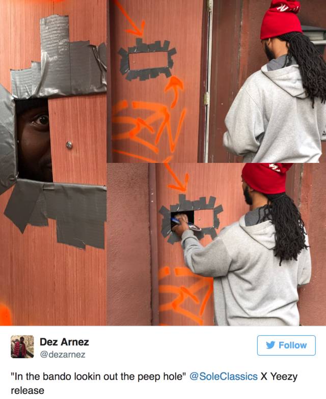 一直跌价的鞋子值得买吗,排队买不到的产品