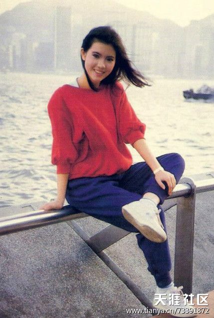 朱茵紫霞仙子回眸,朱茵大话西游之后再无紫霞仙子