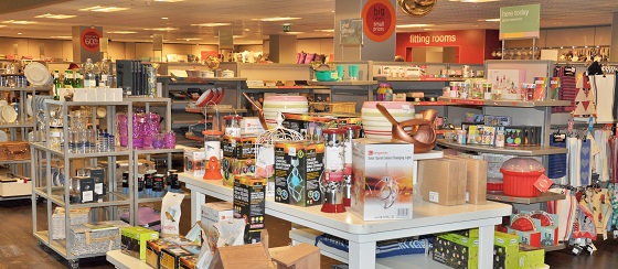 世界连锁折扣商场巨头TKMaxx也预备好入驻澳洲！从此再也不用欧洲代购！