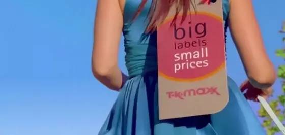 世界连锁折扣商场巨头TKMaxx也预备好入驻澳洲！从此再也不用欧洲代购！