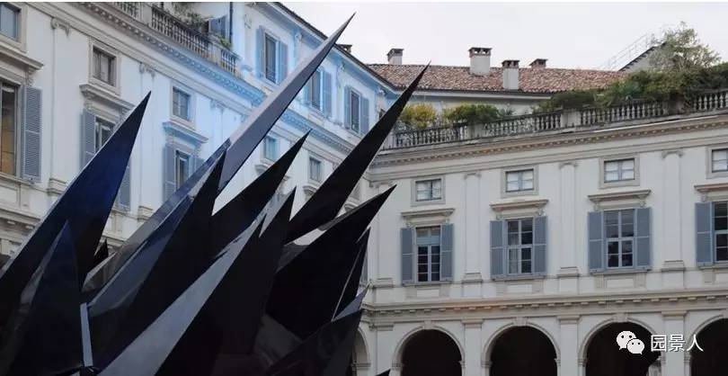 建筑师马岩松简介,中国著名建筑设计师及作品