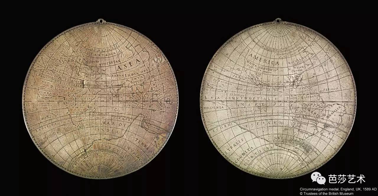 引爆BBC收视的100件*物文**，来到北京再掀博物馆界狂潮！