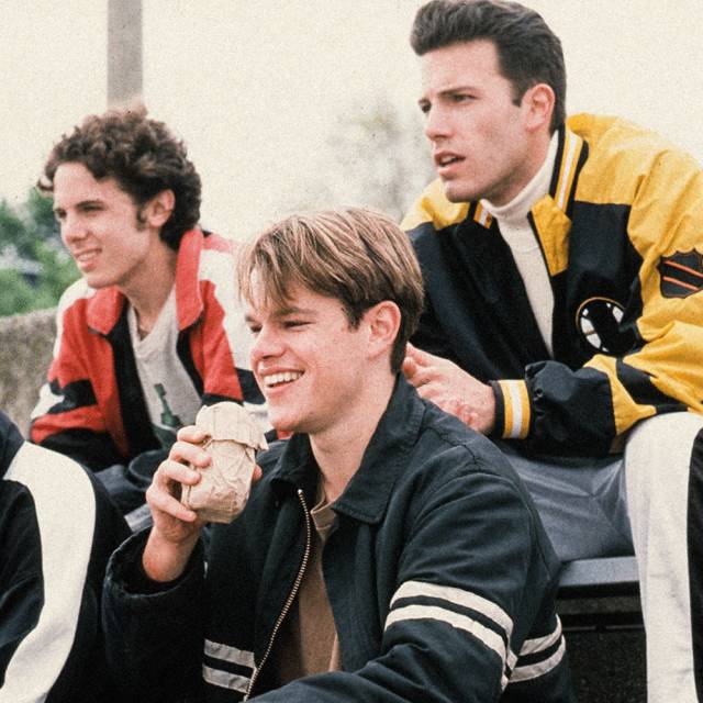 奥斯卡两大影帝组合,奥斯卡新任影帝