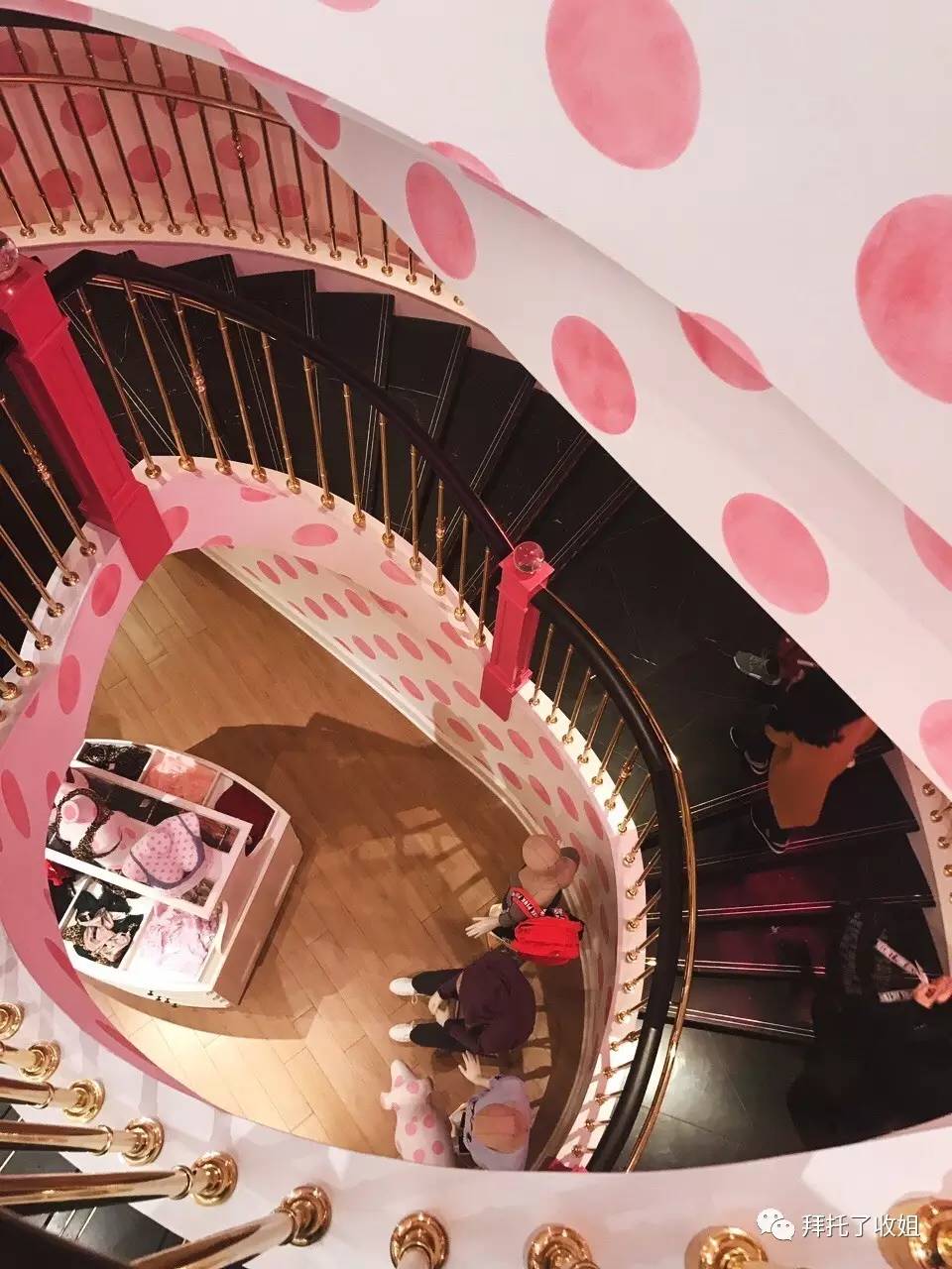 凡是女人，大多听不得“限量”二字（内含福利）