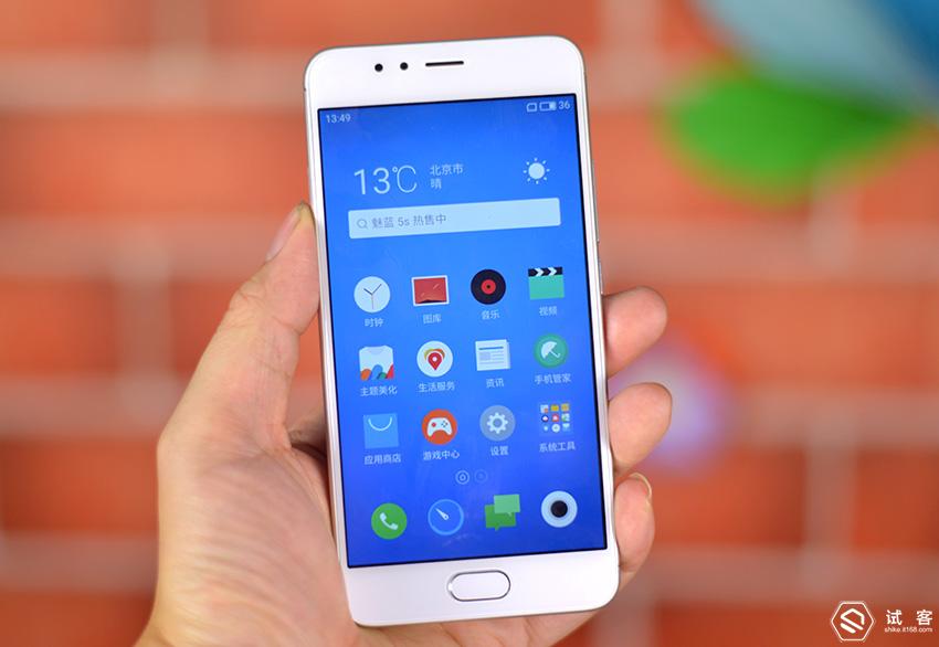 魅蓝5s参数,魅族魅蓝5s测评