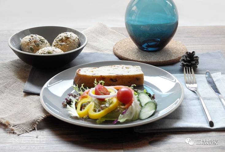 厨房中的爱马仕，你家有几件？