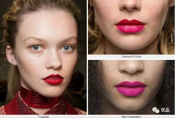 春夏美妆新品,春夏季美妆流行趋势