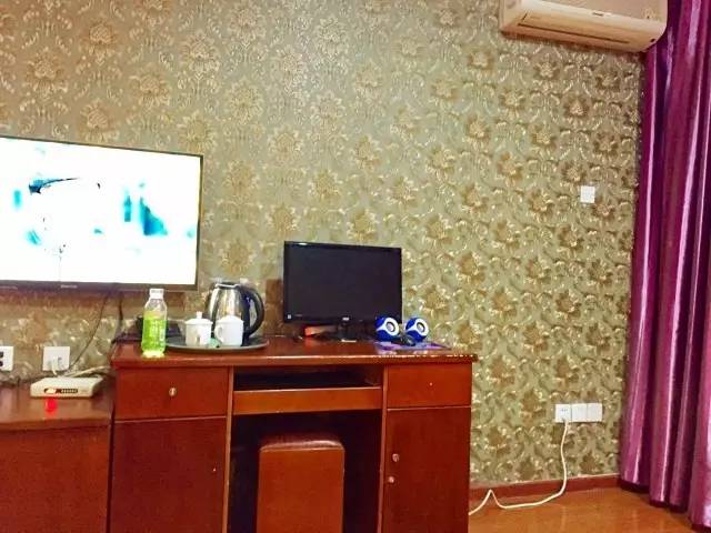 重庆江北区机场住宿,江北机场附近有住宿吗