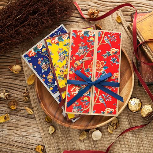 分享你们的婚礼请柬,简单一点的婚礼请柬文字