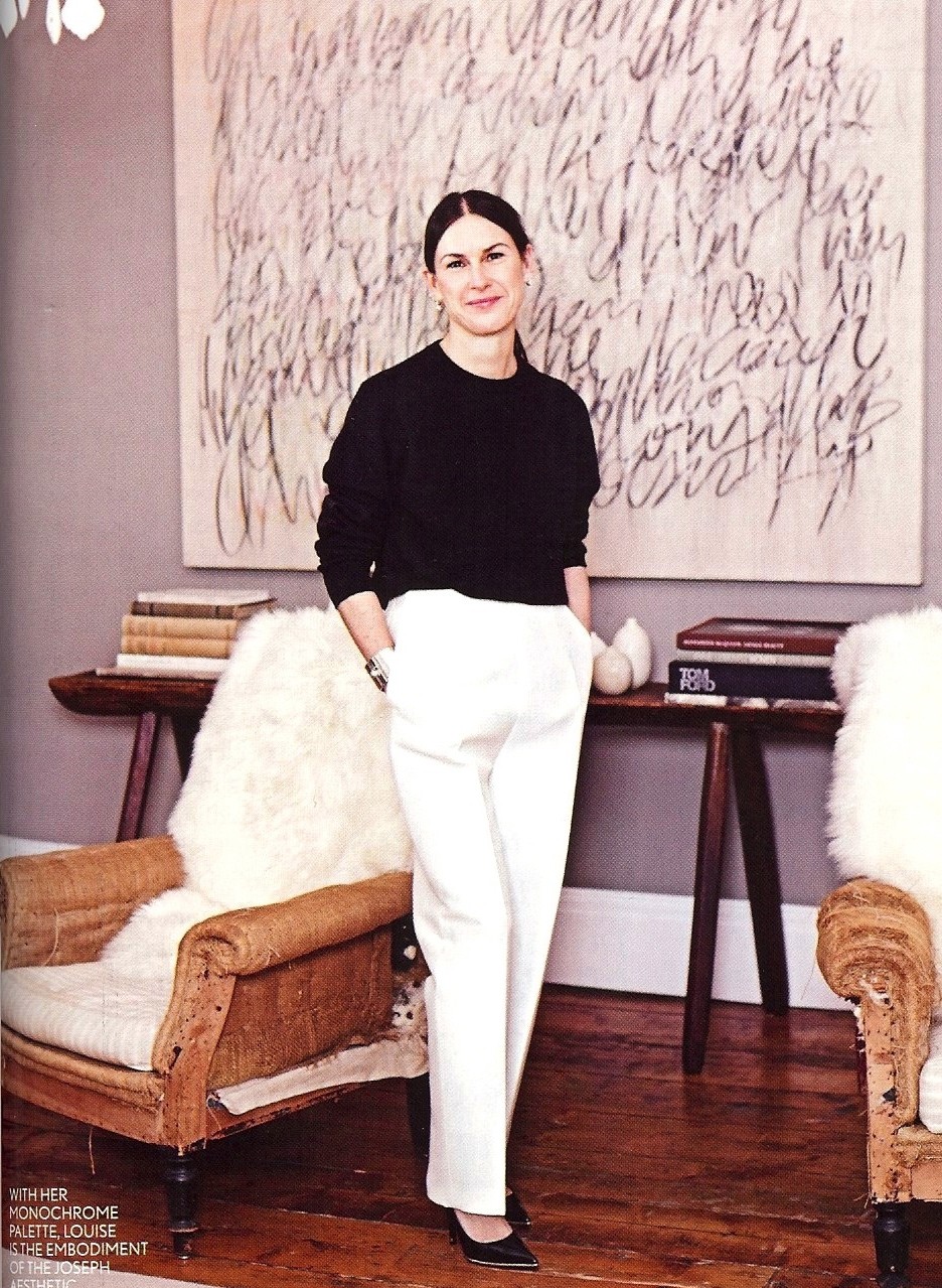 必买的大牌单品,衣橱必买的100件单品