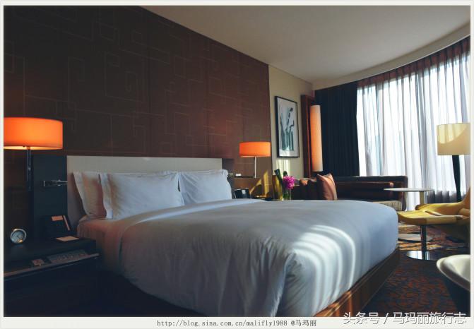 上海新天地朗廷酒店,上海新天地朗廷酒店室内设计
