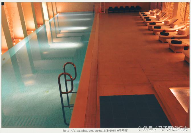 上海新天地朗廷酒店,上海新天地朗廷酒店室内设计