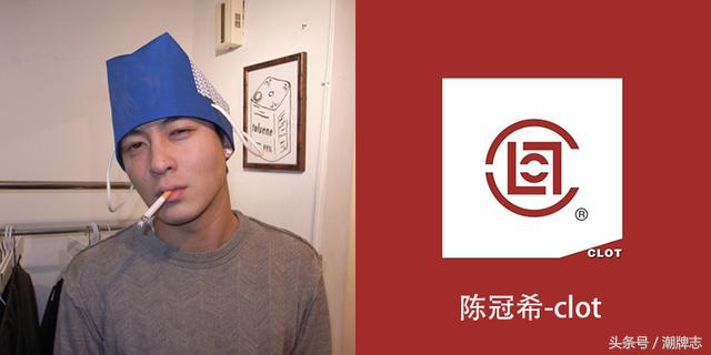 明星潮牌都有哪些,明星穿的潮牌有哪些