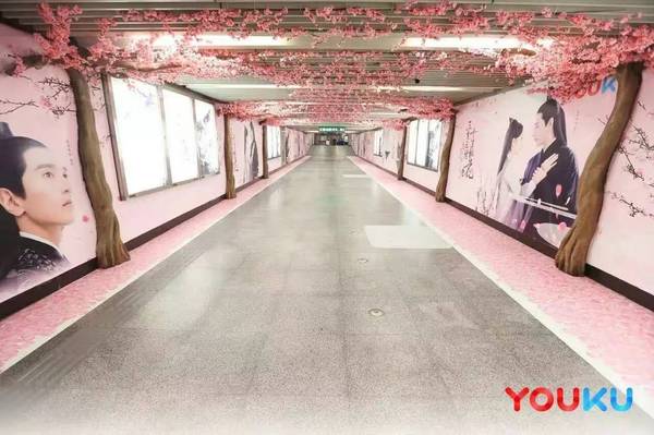 他给你三生三世，简影给你十里桃花