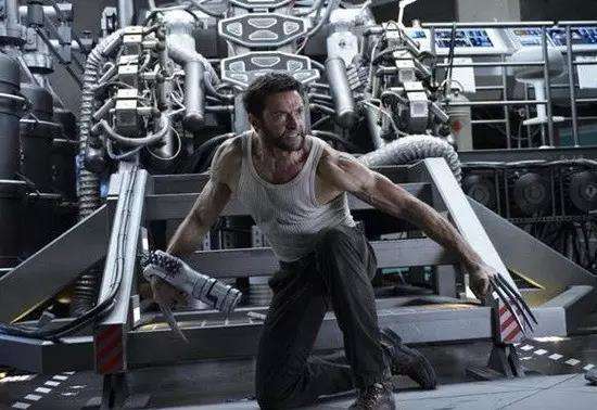 英雄的落幕—“狼叔”,回顾一生的传奇